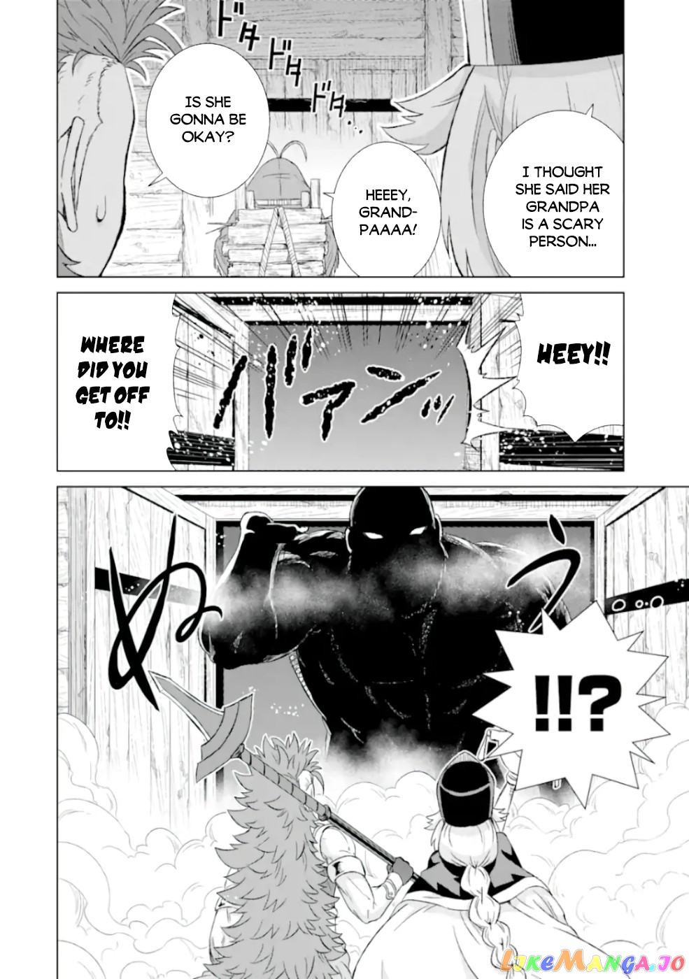 Isekai De Tadahitori No Mamono Tsukai ~ Tenshoku Shitara Maou Ni Machigawa Remashita chapter 26 - page 9