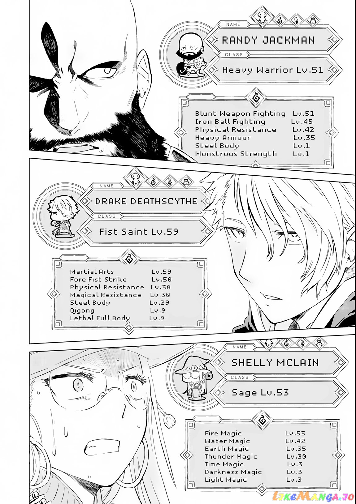Isekai De Tadahitori No Mamono Tsukai ~ Tenshoku Shitara Maou Ni Machigawa Remashita chapter 8 - page 10