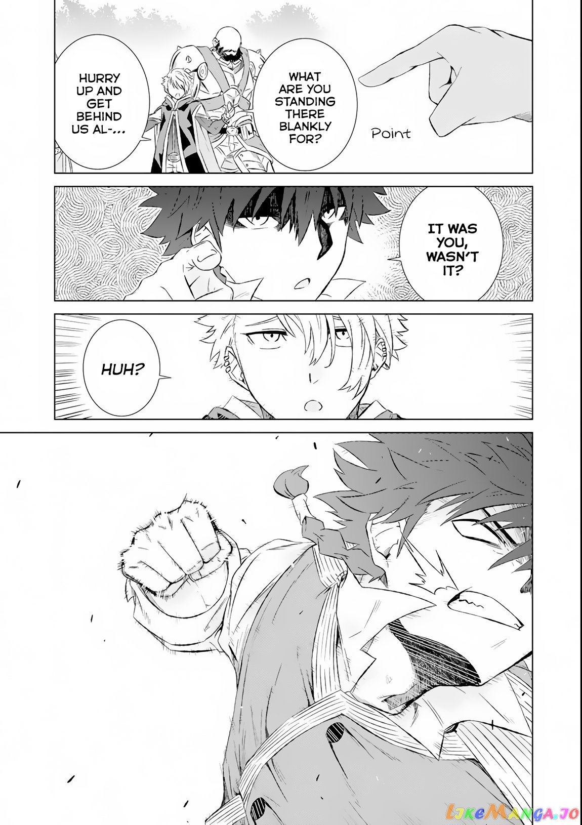 Isekai De Tadahitori No Mamono Tsukai ~ Tenshoku Shitara Maou Ni Machigawa Remashita chapter 8 - page 11
