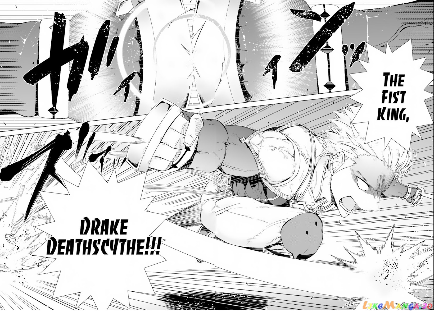 Isekai De Tadahitori No Mamono Tsukai ~ Tenshoku Shitara Maou Ni Machigawa Remashita chapter 8 - page 28