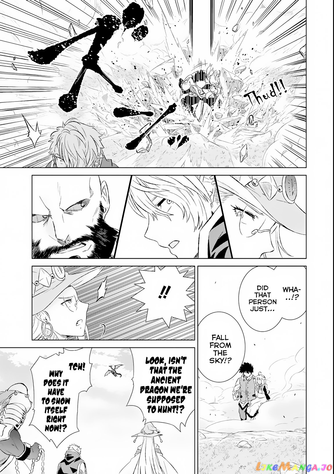 Isekai De Tadahitori No Mamono Tsukai ~ Tenshoku Shitara Maou Ni Machigawa Remashita chapter 8 - page 7