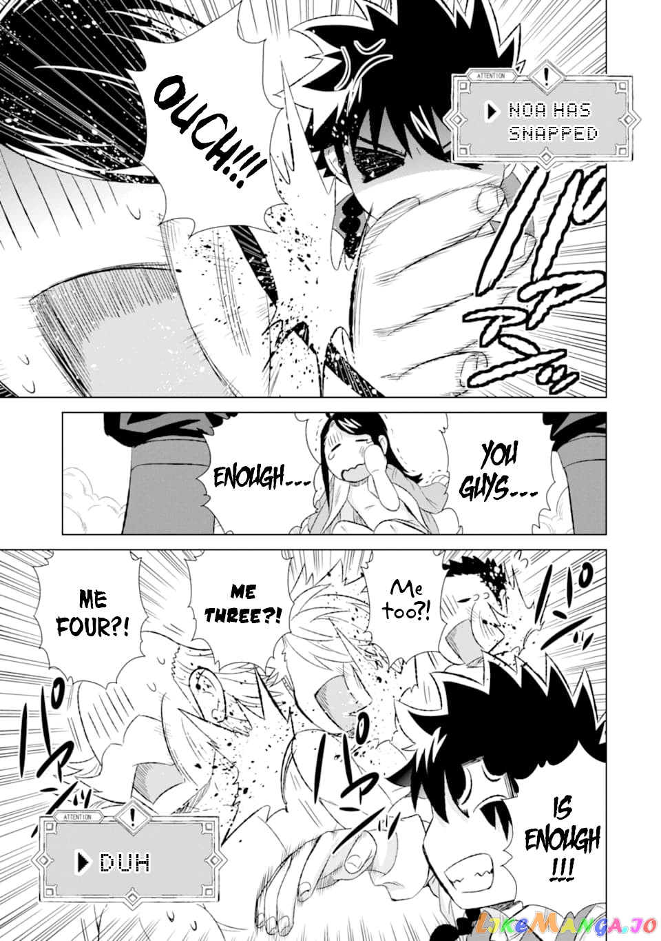 Isekai De Tadahitori No Mamono Tsukai ~ Tenshoku Shitara Maou Ni Machigawa Remashita chapter 27 - page 18