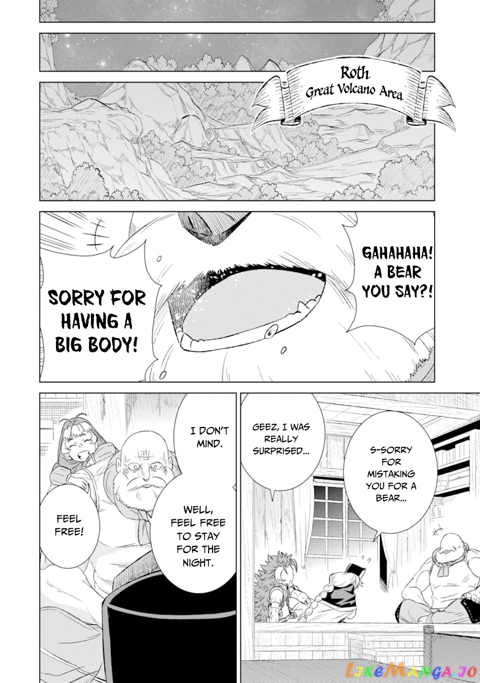 Isekai De Tadahitori No Mamono Tsukai ~ Tenshoku Shitara Maou Ni Machigawa Remashita chapter 27 - page 31