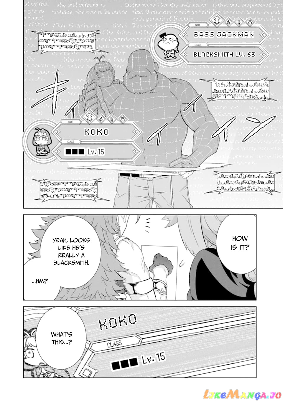 Isekai De Tadahitori No Mamono Tsukai ~ Tenshoku Shitara Maou Ni Machigawa Remashita chapter 27 - page 41