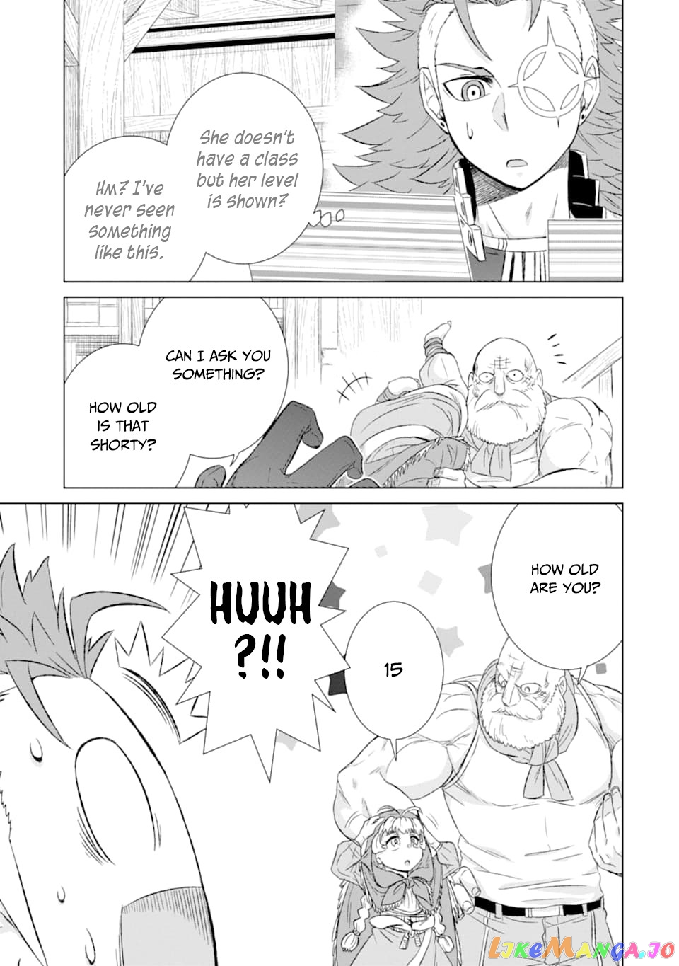 Isekai De Tadahitori No Mamono Tsukai ~ Tenshoku Shitara Maou Ni Machigawa Remashita chapter 27 - page 42