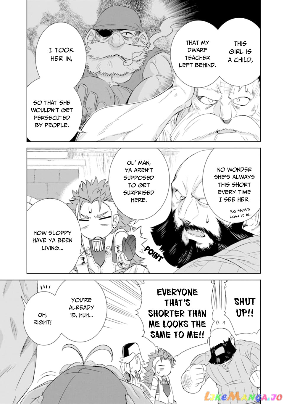 Isekai De Tadahitori No Mamono Tsukai ~ Tenshoku Shitara Maou Ni Machigawa Remashita chapter 27 - page 44