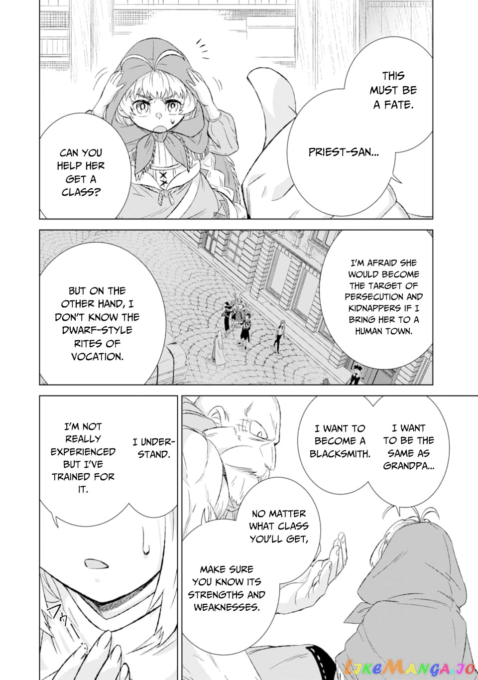 Isekai De Tadahitori No Mamono Tsukai ~ Tenshoku Shitara Maou Ni Machigawa Remashita chapter 27 - page 45