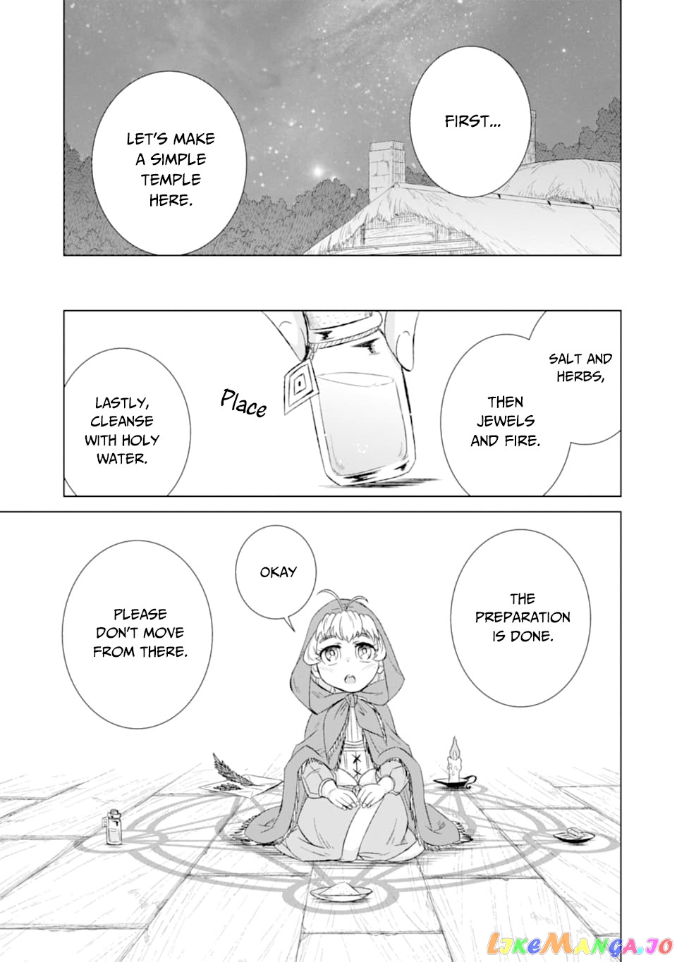 Isekai De Tadahitori No Mamono Tsukai ~ Tenshoku Shitara Maou Ni Machigawa Remashita chapter 27 - page 46