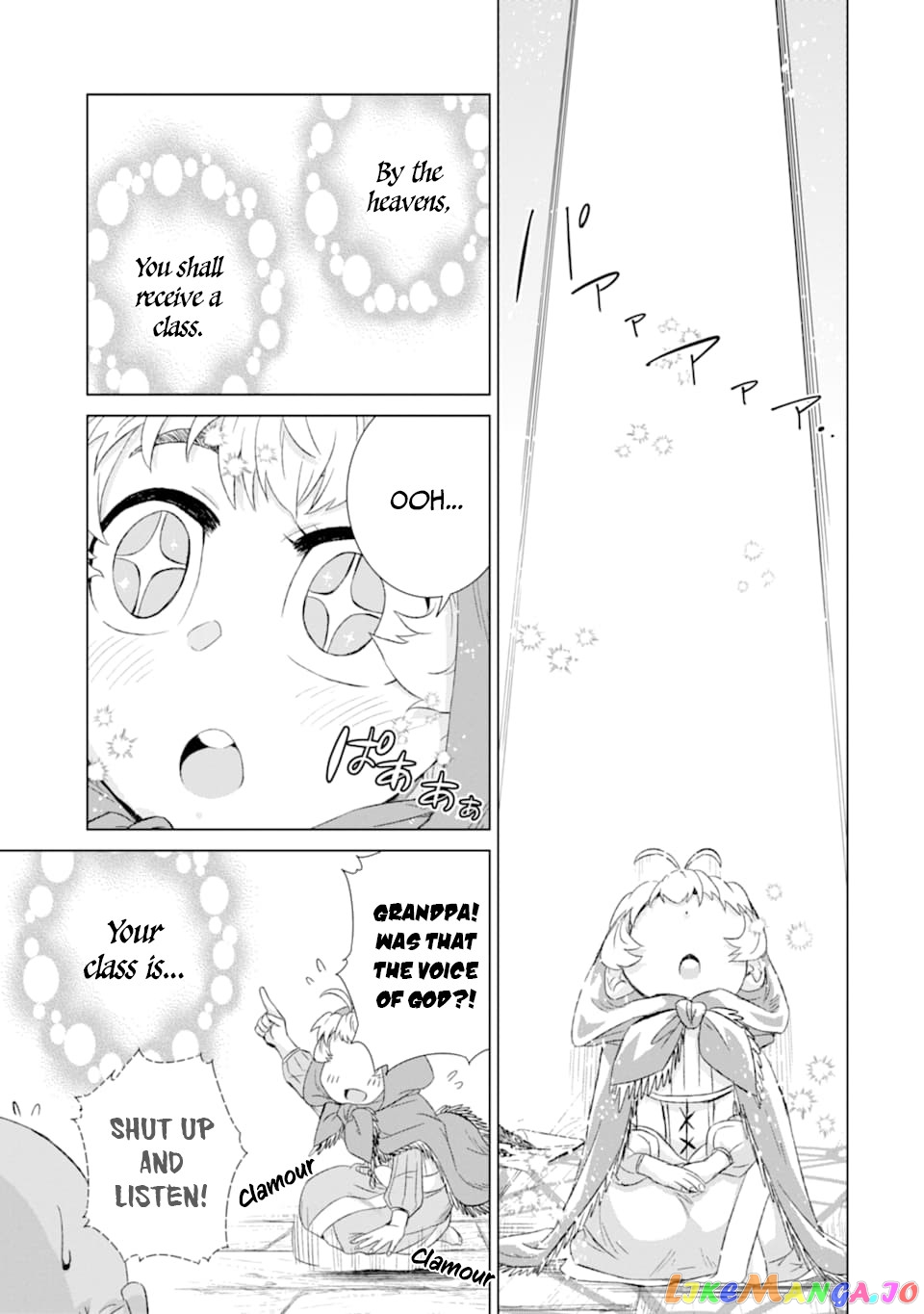 Isekai De Tadahitori No Mamono Tsukai ~ Tenshoku Shitara Maou Ni Machigawa Remashita chapter 27 - page 48