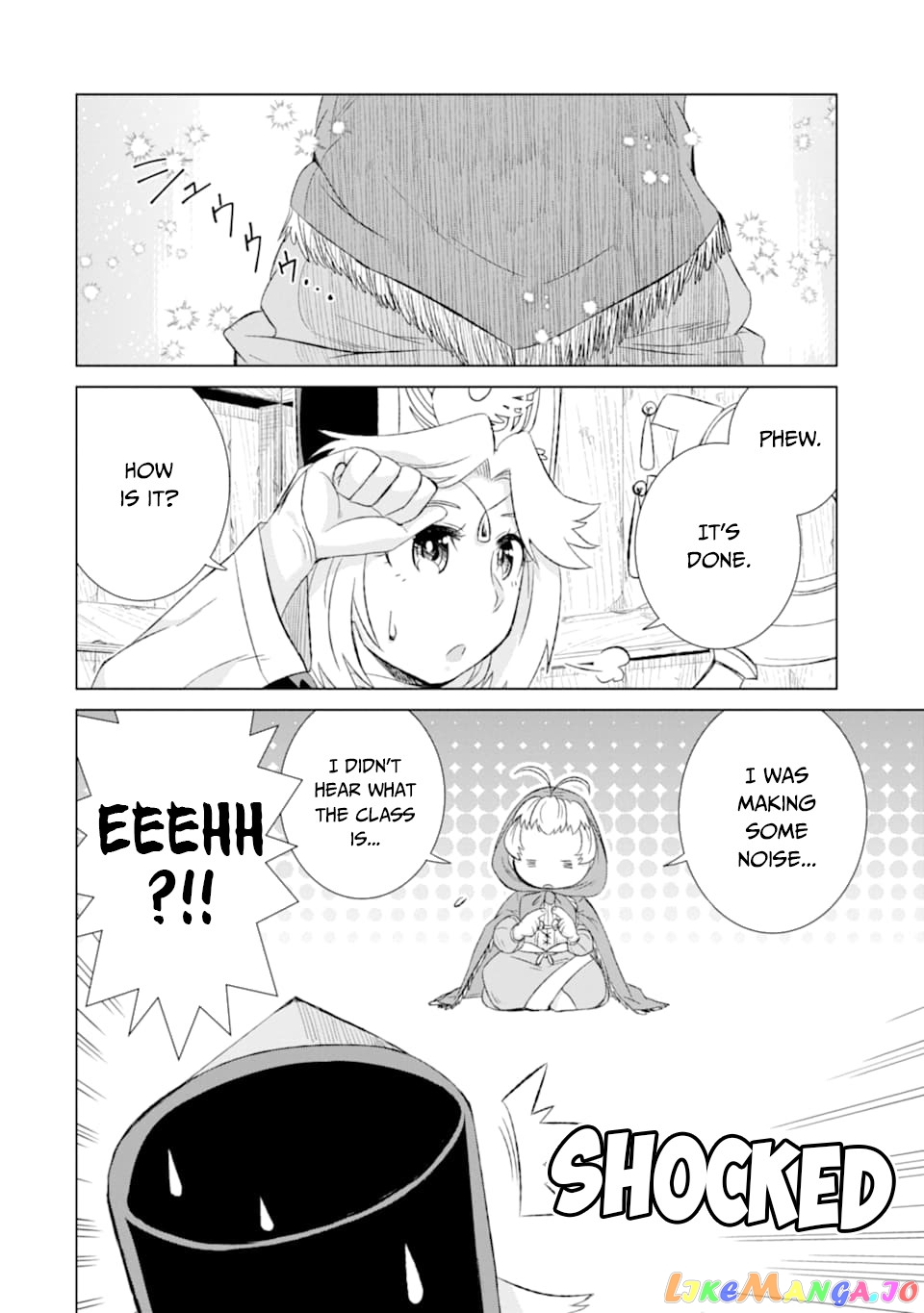 Isekai De Tadahitori No Mamono Tsukai ~ Tenshoku Shitara Maou Ni Machigawa Remashita chapter 27 - page 49