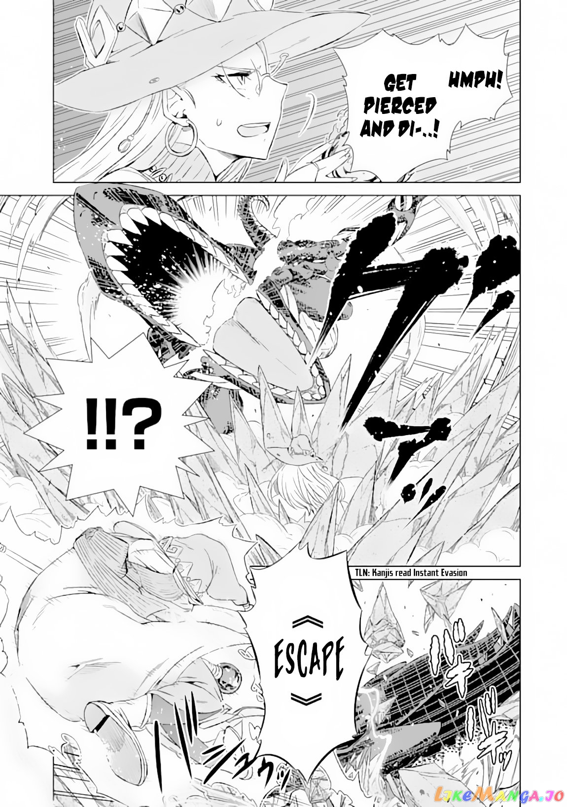 Isekai De Tadahitori No Mamono Tsukai ~ Tenshoku Shitara Maou Ni Machigawa Remashita chapter 9 - page 13