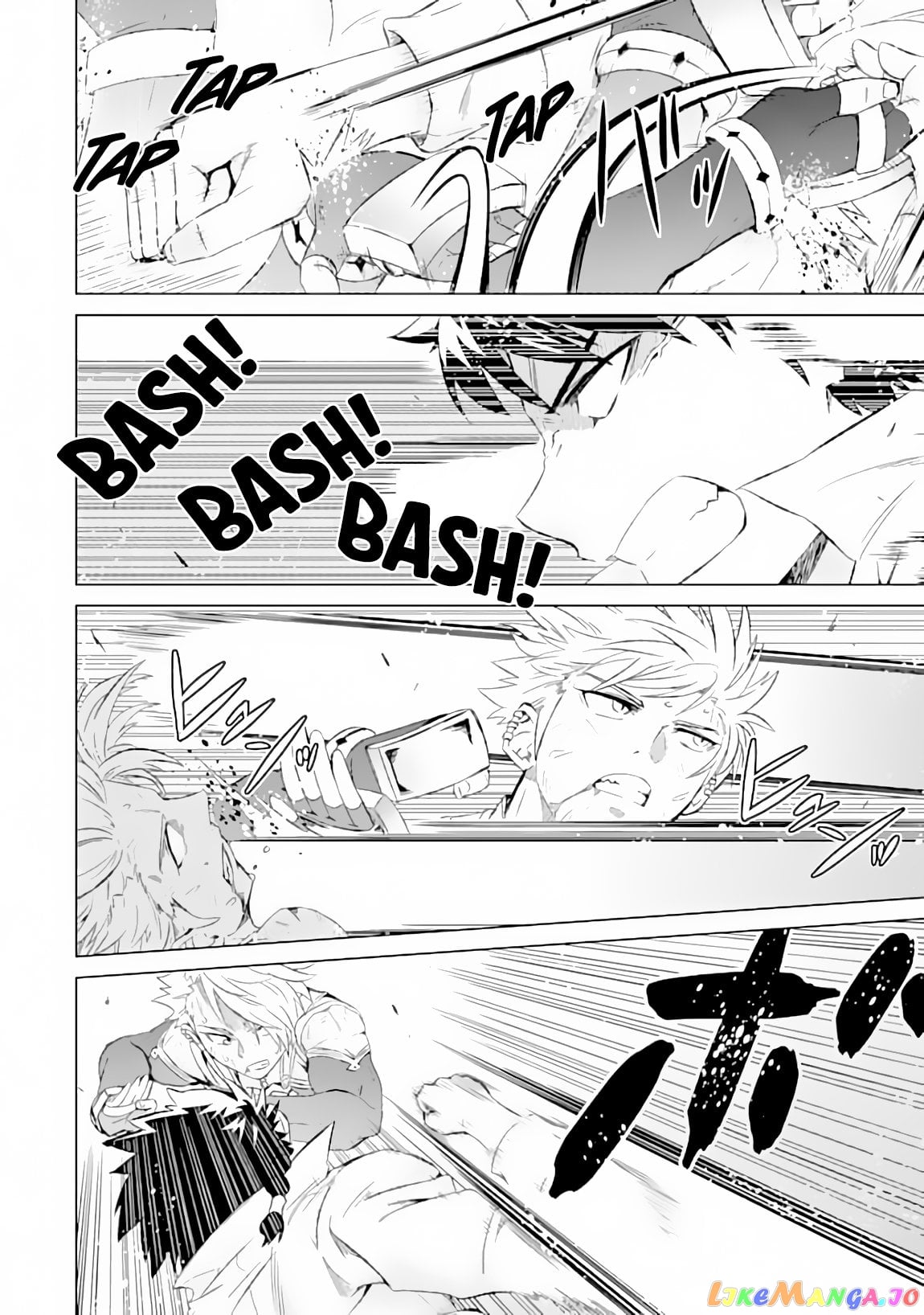 Isekai De Tadahitori No Mamono Tsukai ~ Tenshoku Shitara Maou Ni Machigawa Remashita chapter 9 - page 32
