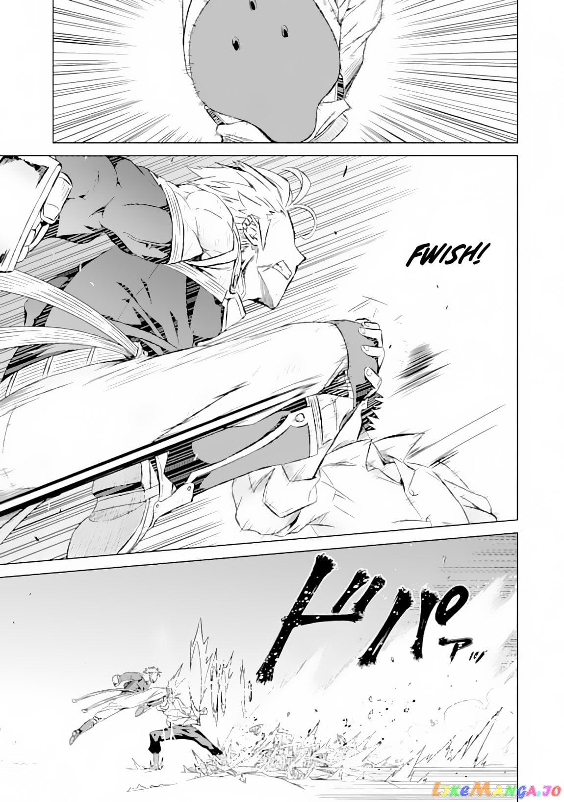 Isekai De Tadahitori No Mamono Tsukai ~ Tenshoku Shitara Maou Ni Machigawa Remashita chapter 9 - page 4