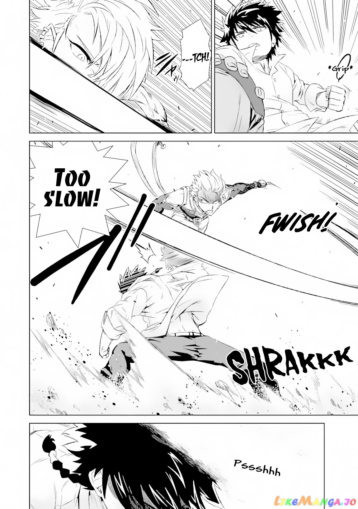 Isekai De Tadahitori No Mamono Tsukai ~ Tenshoku Shitara Maou Ni Machigawa Remashita chapter 9 - page 5
