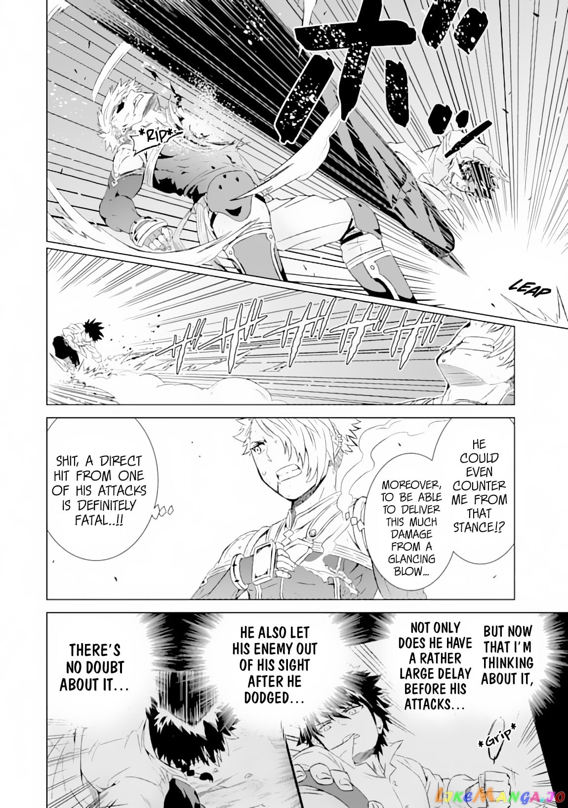 Isekai De Tadahitori No Mamono Tsukai ~ Tenshoku Shitara Maou Ni Machigawa Remashita chapter 9 - page 7