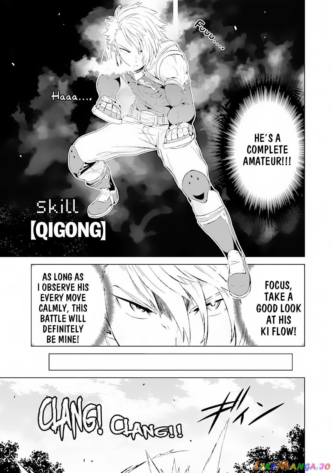 Isekai De Tadahitori No Mamono Tsukai ~ Tenshoku Shitara Maou Ni Machigawa Remashita chapter 9 - page 8