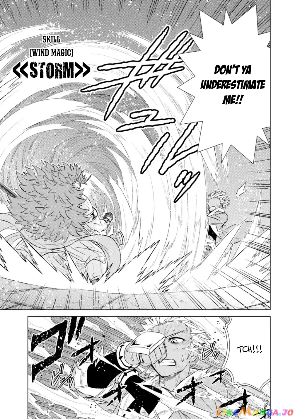 Isekai De Tadahitori No Mamono Tsukai ~ Tenshoku Shitara Maou Ni Machigawa Remashita chapter 39.1 - page 10
