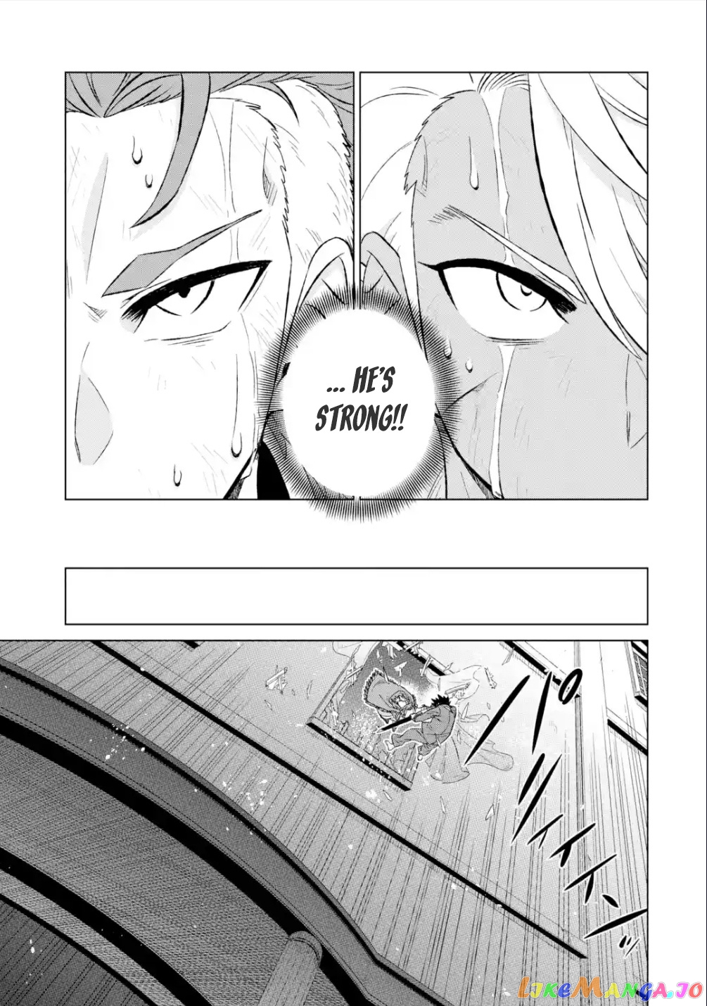 Isekai De Tadahitori No Mamono Tsukai ~ Tenshoku Shitara Maou Ni Machigawa Remashita chapter 39.1 - page 12