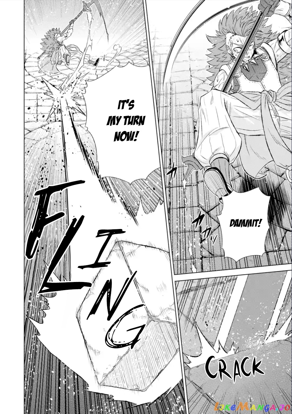 Isekai De Tadahitori No Mamono Tsukai ~ Tenshoku Shitara Maou Ni Machigawa Remashita chapter 39.1 - page 7