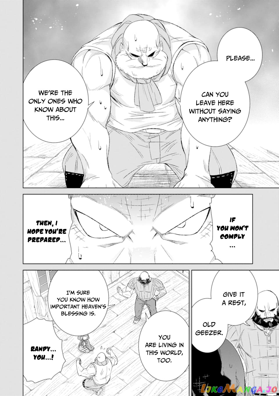 Isekai De Tadahitori No Mamono Tsukai ~ Tenshoku Shitara Maou Ni Machigawa Remashita chapter 28 - page 19