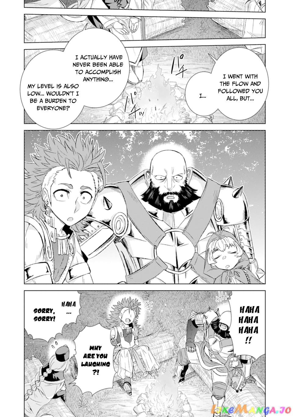 Isekai De Tadahitori No Mamono Tsukai ~ Tenshoku Shitara Maou Ni Machigawa Remashita chapter 28 - page 27