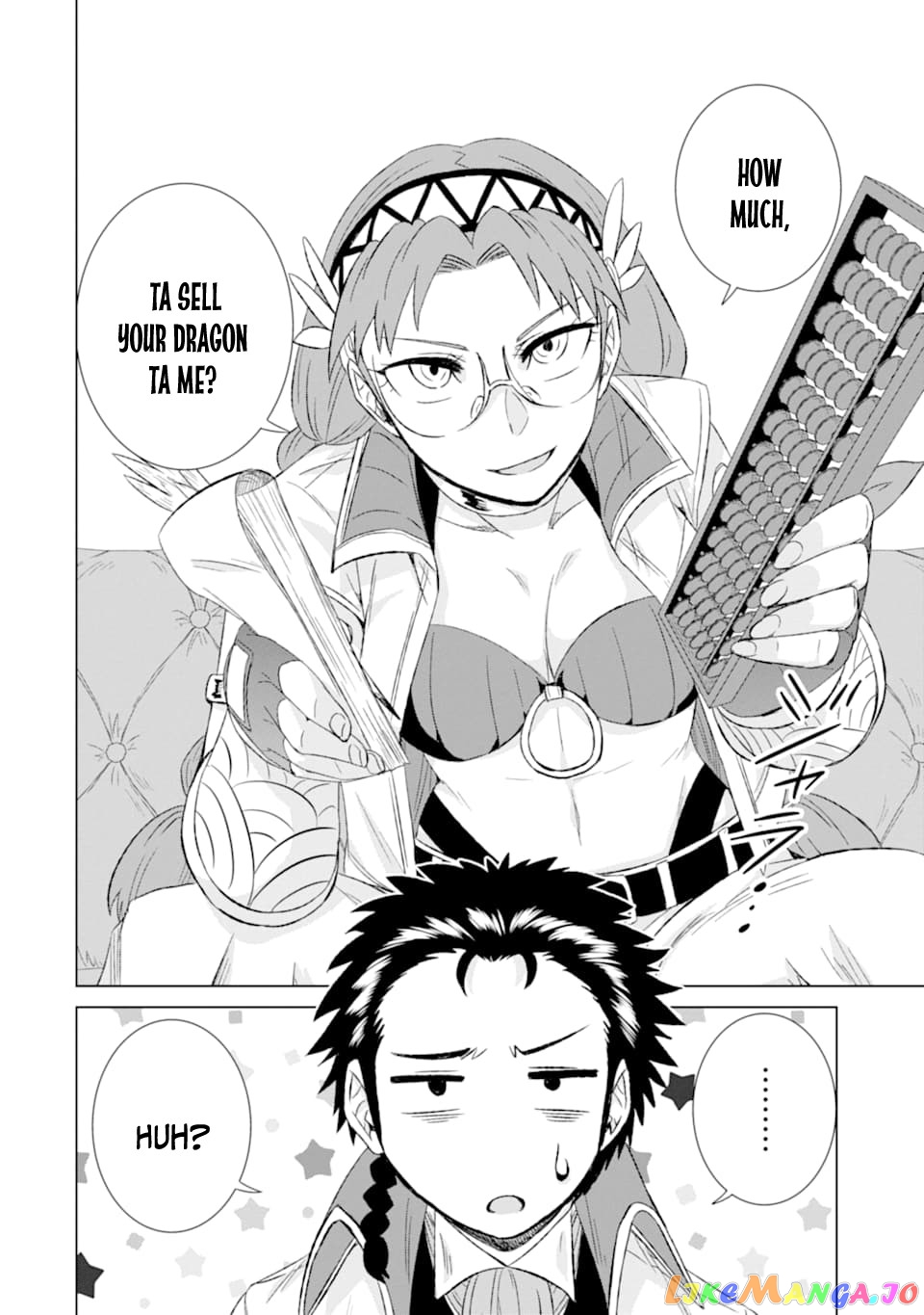 Isekai De Tadahitori No Mamono Tsukai ~ Tenshoku Shitara Maou Ni Machigawa Remashita chapter 28 - page 41