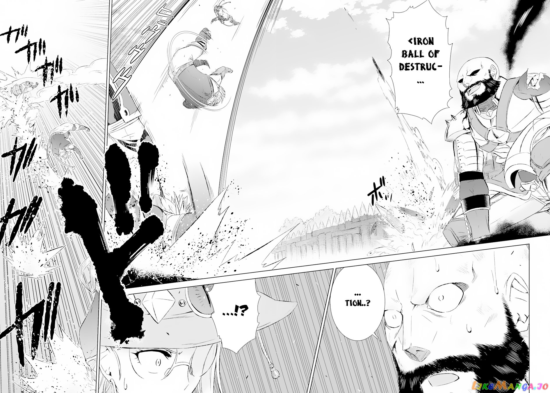 Isekai De Tadahitori No Mamono Tsukai ~ Tenshoku Shitara Maou Ni Machigawa Remashita chapter 10 - page 13