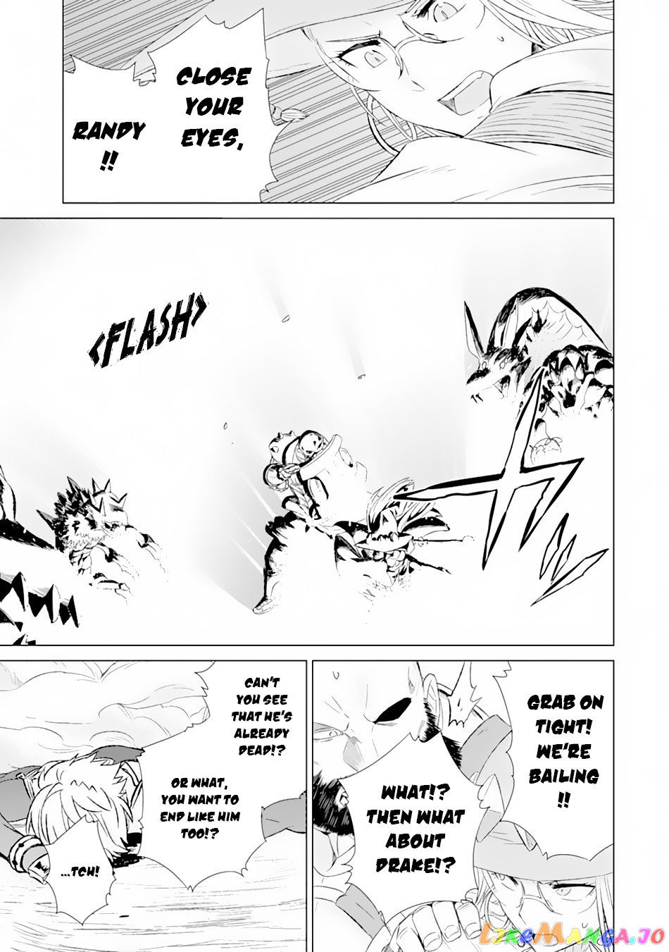 Isekai De Tadahitori No Mamono Tsukai ~ Tenshoku Shitara Maou Ni Machigawa Remashita chapter 10 - page 26