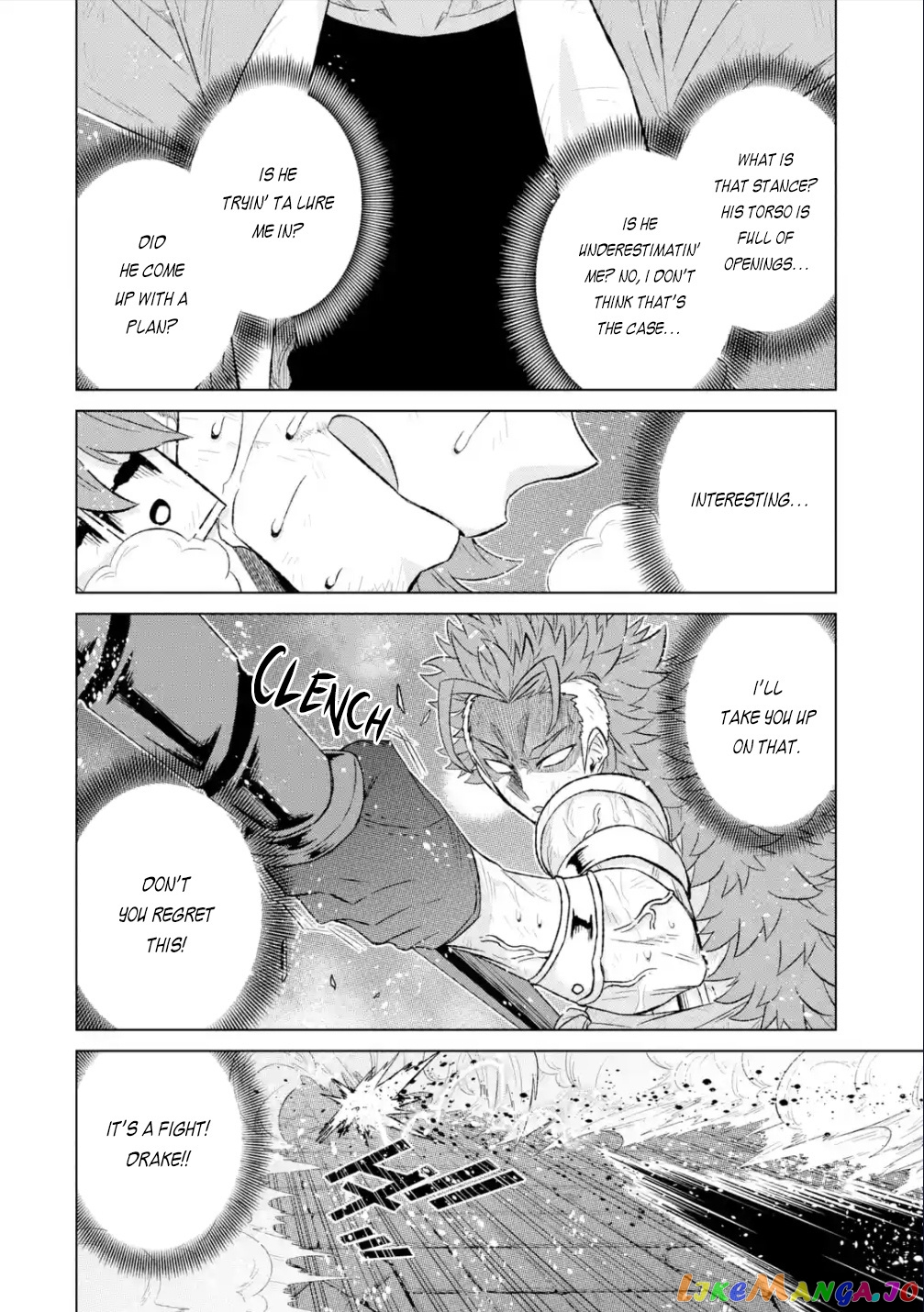 Isekai De Tadahitori No Mamono Tsukai ~ Tenshoku Shitara Maou Ni Machigawa Remashita chapter 39.2 - page 11