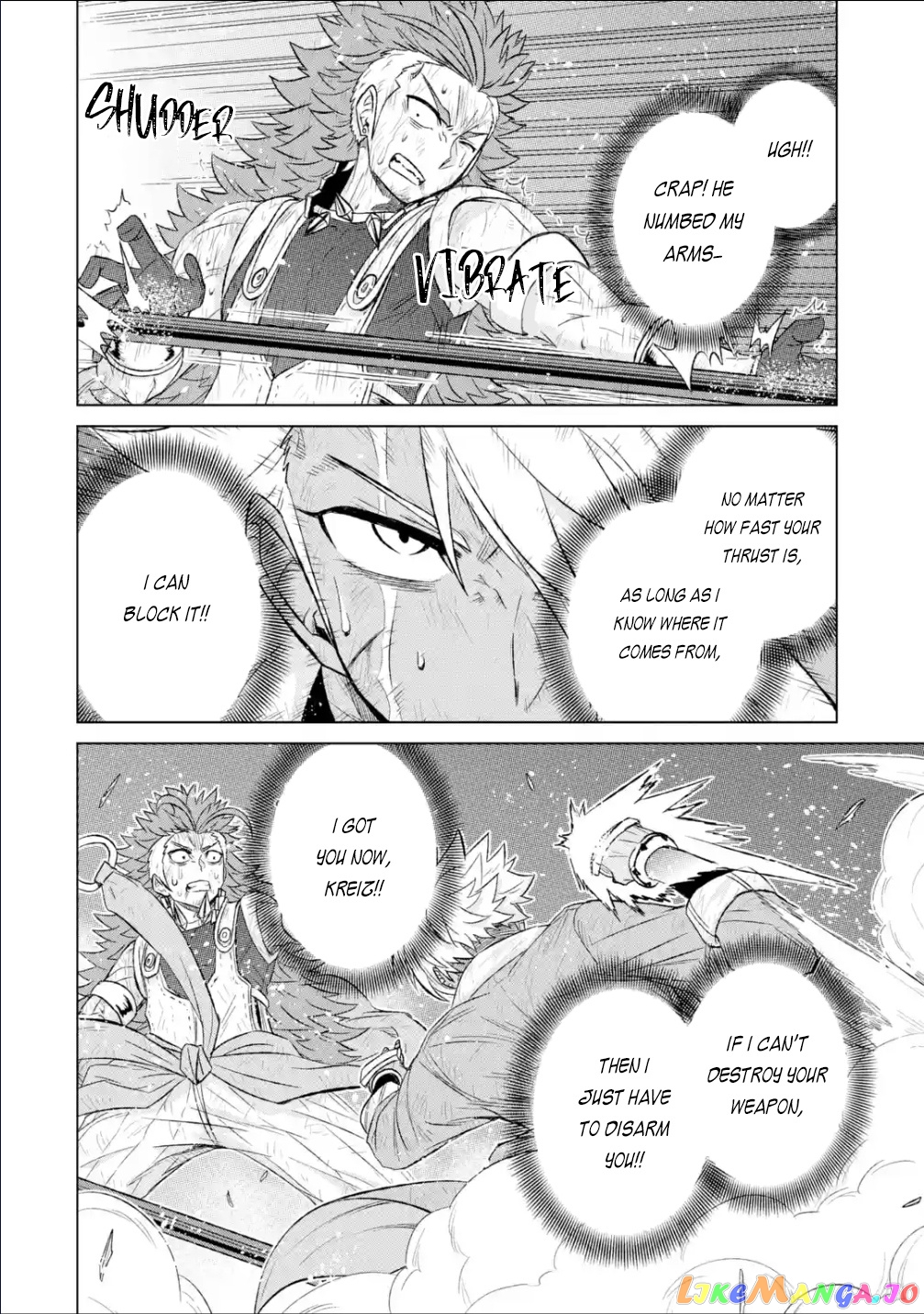 Isekai De Tadahitori No Mamono Tsukai ~ Tenshoku Shitara Maou Ni Machigawa Remashita chapter 39.2 - page 13