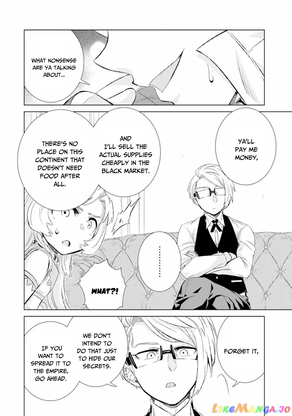 Isekai De Tadahitori No Mamono Tsukai ~ Tenshoku Shitara Maou Ni Machigawa Remashita chapter 29 - page 22