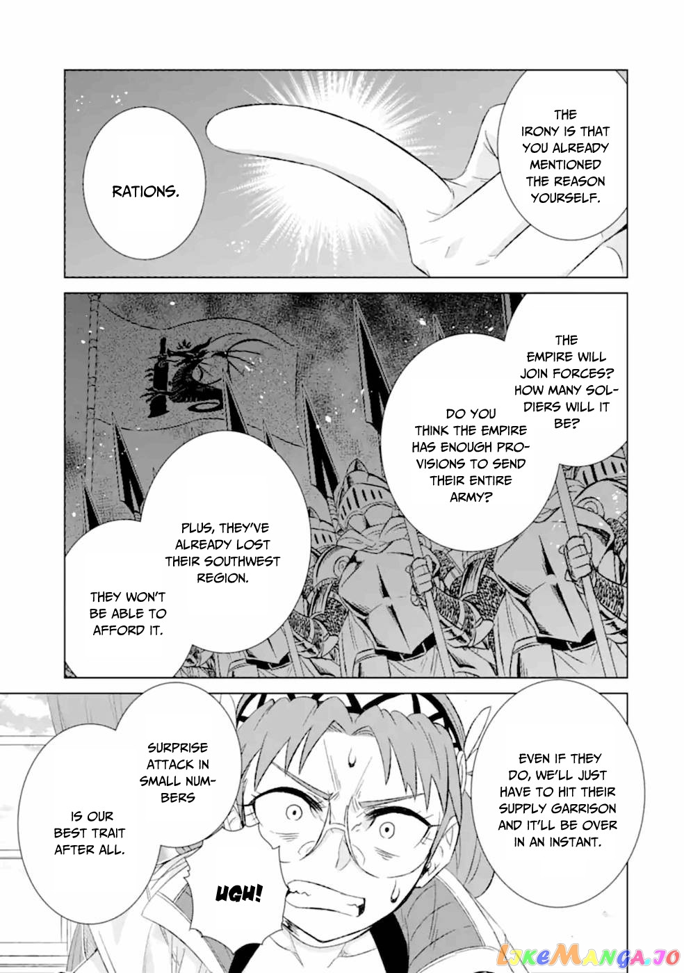 Isekai De Tadahitori No Mamono Tsukai ~ Tenshoku Shitara Maou Ni Machigawa Remashita chapter 29 - page 25