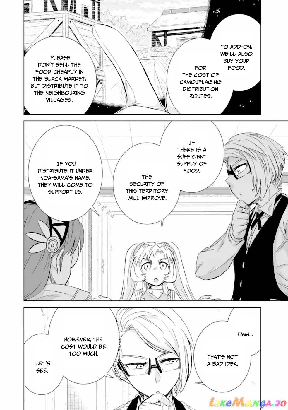 Isekai De Tadahitori No Mamono Tsukai ~ Tenshoku Shitara Maou Ni Machigawa Remashita chapter 29 - page 30