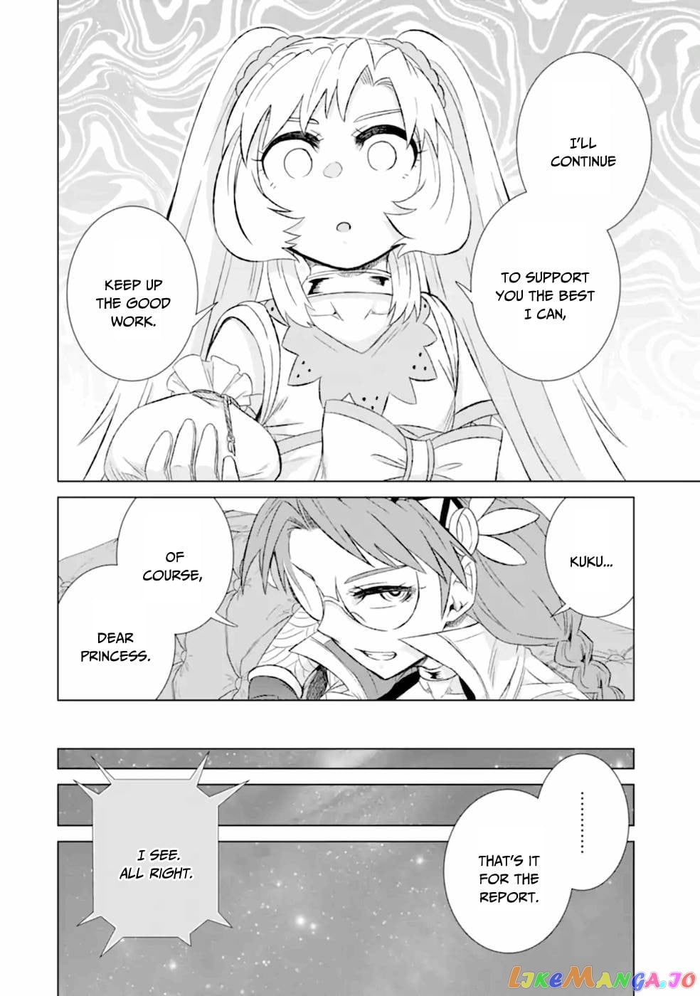 Isekai De Tadahitori No Mamono Tsukai ~ Tenshoku Shitara Maou Ni Machigawa Remashita chapter 29 - page 40