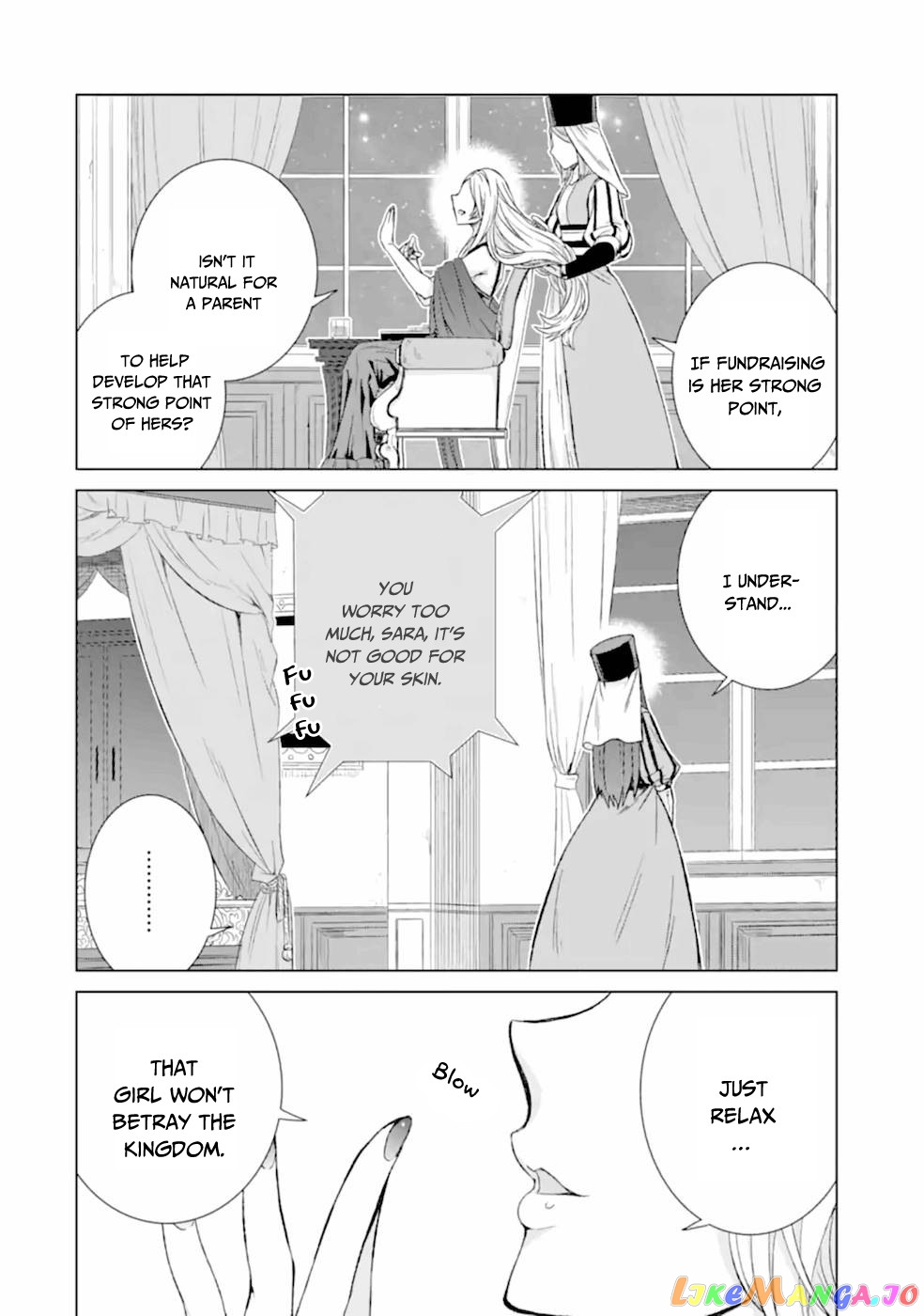 Isekai De Tadahitori No Mamono Tsukai ~ Tenshoku Shitara Maou Ni Machigawa Remashita chapter 29 - page 42