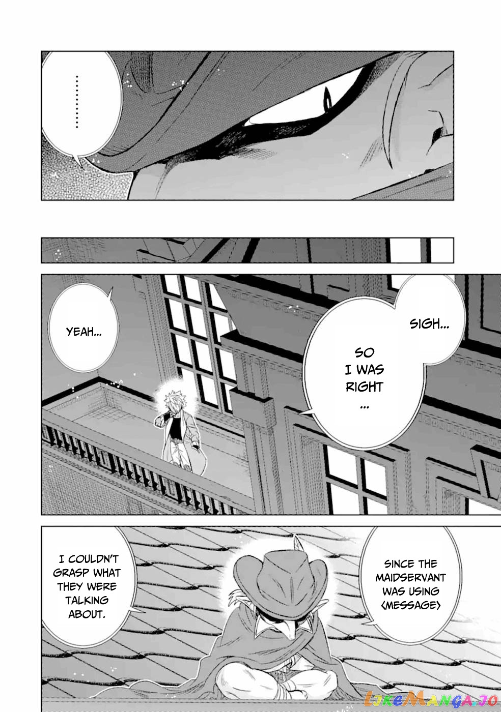 Isekai De Tadahitori No Mamono Tsukai ~ Tenshoku Shitara Maou Ni Machigawa Remashita chapter 29 - page 44