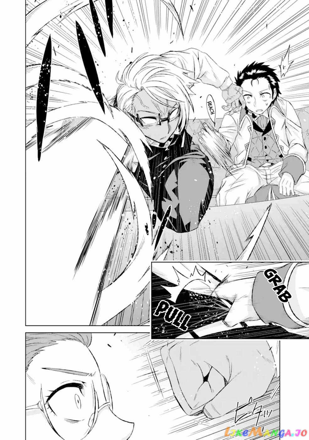 Isekai De Tadahitori No Mamono Tsukai ~ Tenshoku Shitara Maou Ni Machigawa Remashita chapter 29 - page 6