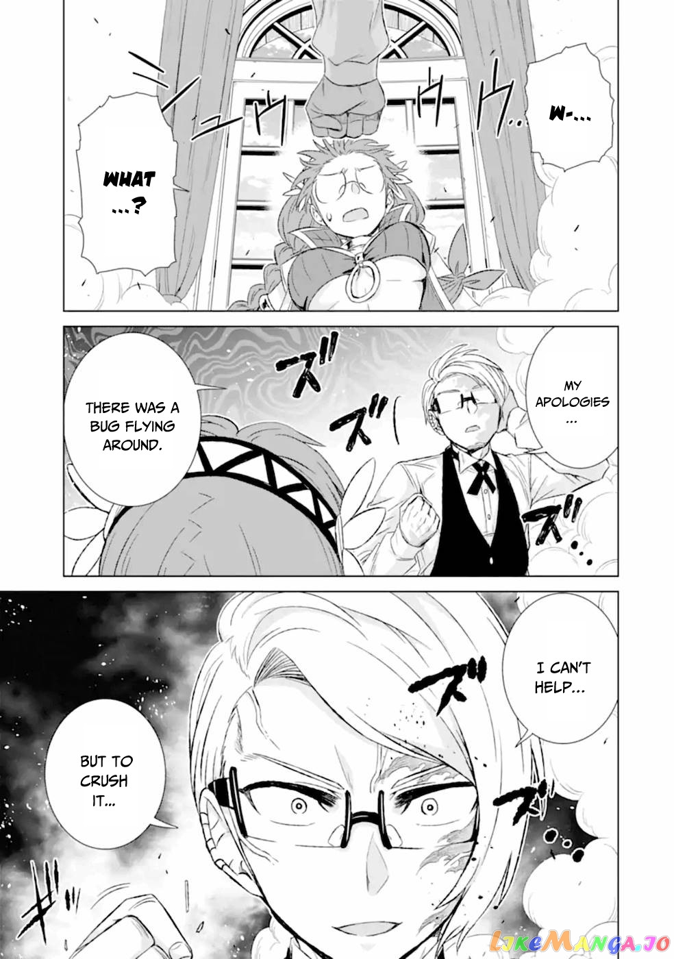 Isekai De Tadahitori No Mamono Tsukai ~ Tenshoku Shitara Maou Ni Machigawa Remashita chapter 29 - page 7
