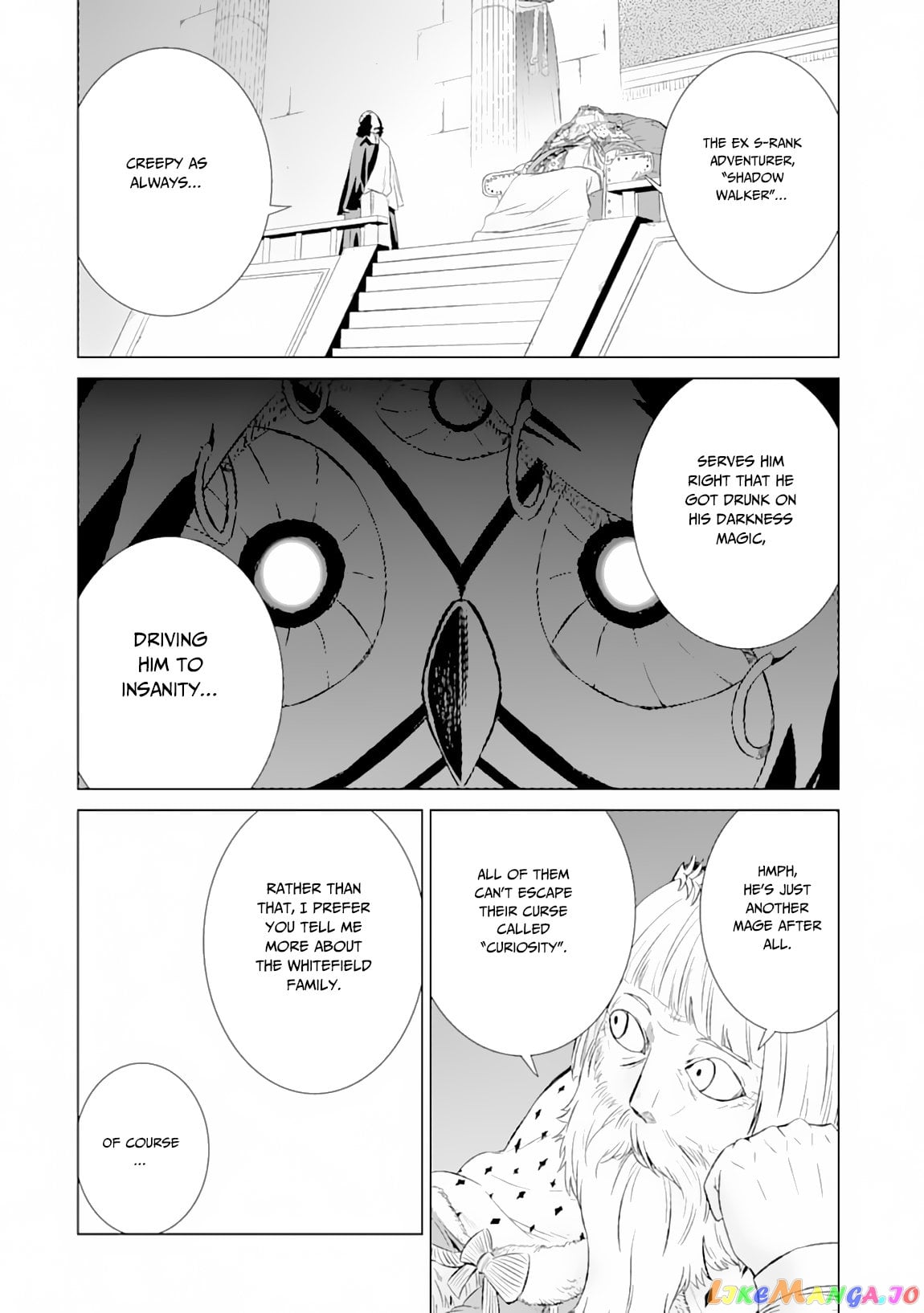 Isekai De Tadahitori No Mamono Tsukai ~ Tenshoku Shitara Maou Ni Machigawa Remashita chapter 11 - page 26