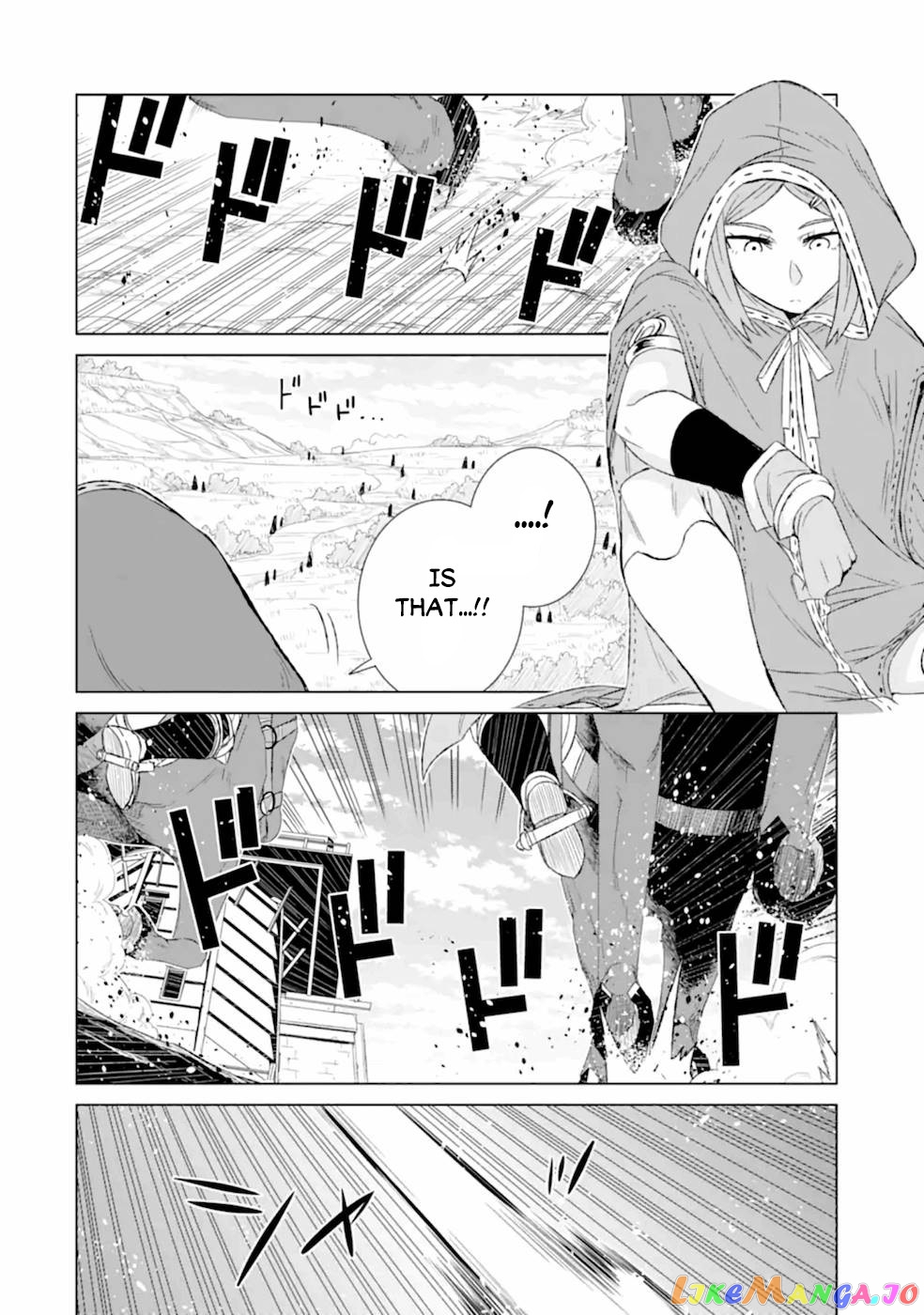 Isekai De Tadahitori No Mamono Tsukai ~ Tenshoku Shitara Maou Ni Machigawa Remashita chapter 30 - page 3