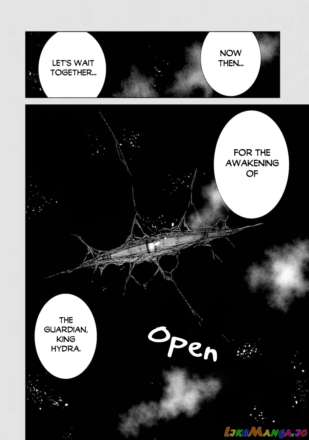 Isekai De Tadahitori No Mamono Tsukai ~ Tenshoku Shitara Maou Ni Machigawa Remashita chapter 30 - page 41