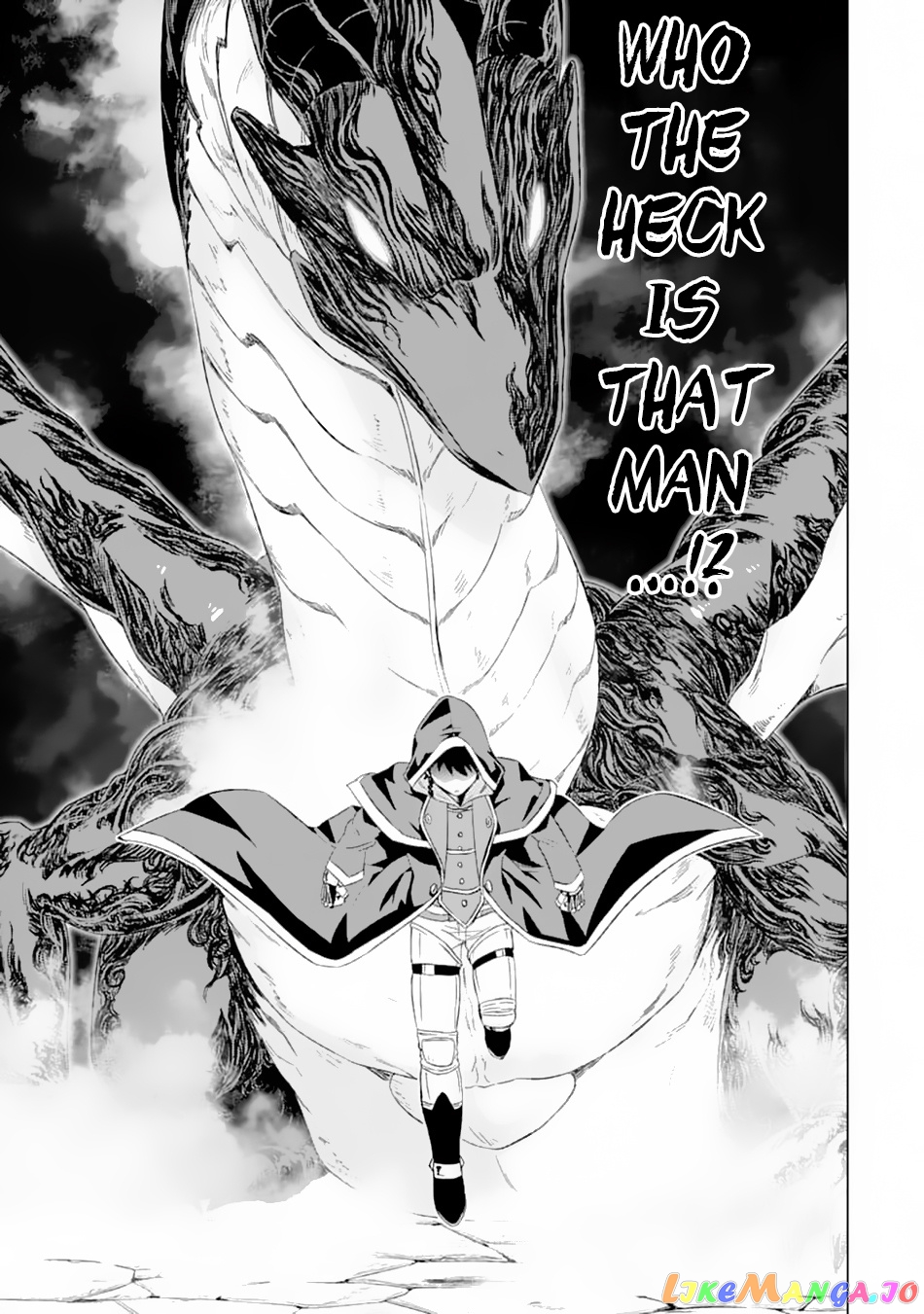 Isekai De Tadahitori No Mamono Tsukai ~ Tenshoku Shitara Maou Ni Machigawa Remashita chapter 13 - page 16