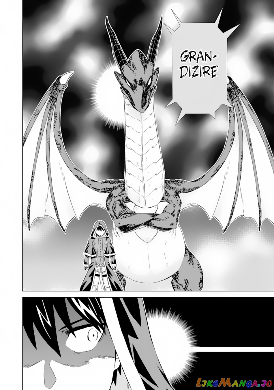 Isekai De Tadahitori No Mamono Tsukai ~ Tenshoku Shitara Maou Ni Machigawa Remashita chapter 13 - page 21