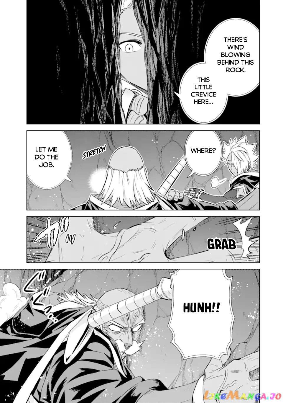 Isekai De Tadahitori No Mamono Tsukai ~ Tenshoku Shitara Maou Ni Machigawa Remashita chapter 40.2 - page 15