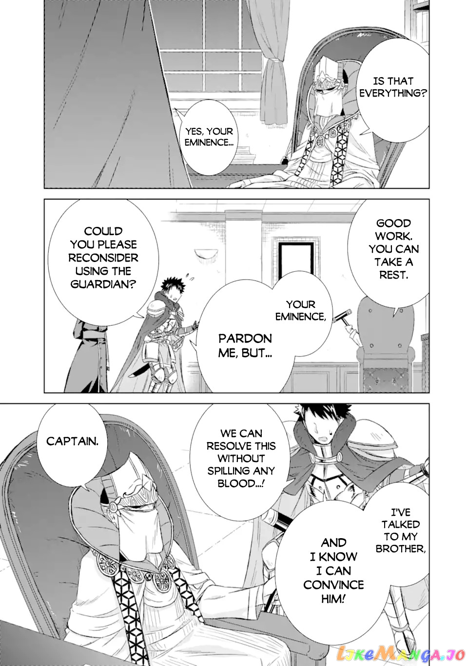 Isekai De Tadahitori No Mamono Tsukai ~ Tenshoku Shitara Maou Ni Machigawa Remashita chapter 31.1 - page 10