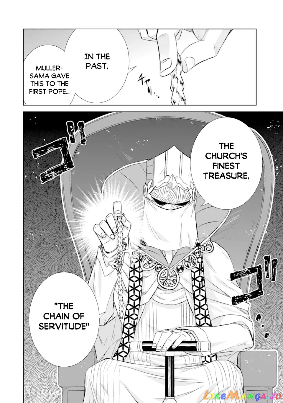 Isekai De Tadahitori No Mamono Tsukai ~ Tenshoku Shitara Maou Ni Machigawa Remashita chapter 31.1 - page 15