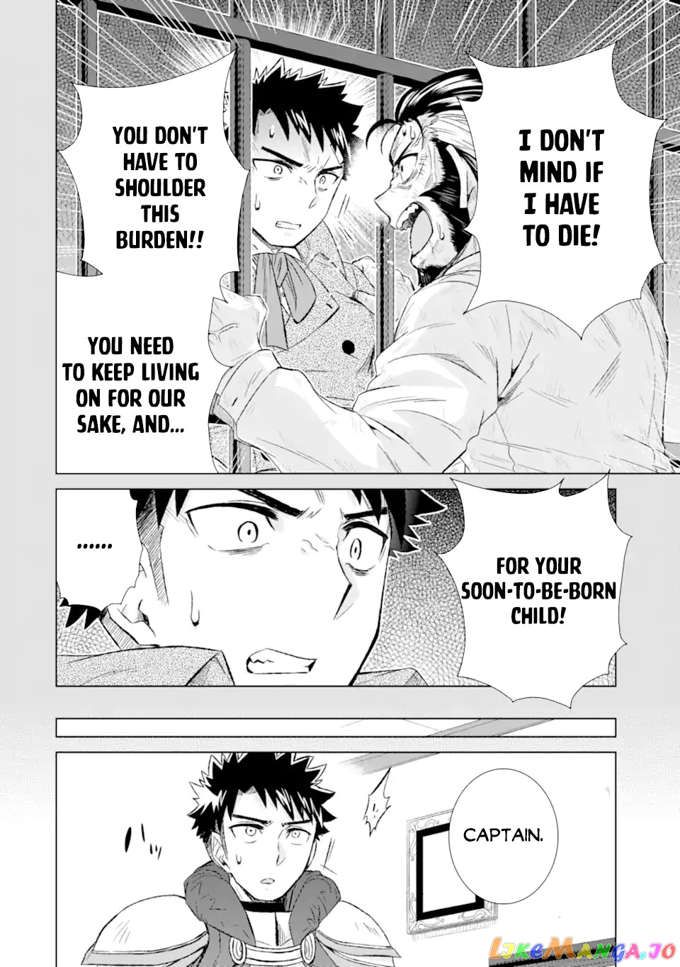 Isekai De Tadahitori No Mamono Tsukai ~ Tenshoku Shitara Maou Ni Machigawa Remashita chapter 31.1 - page 9
