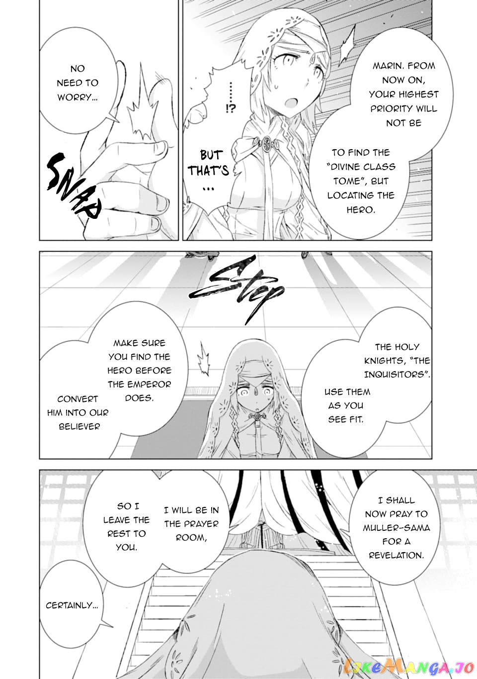 Isekai De Tadahitori No Mamono Tsukai ~ Tenshoku Shitara Maou Ni Machigawa Remashita chapter 14 - page 10