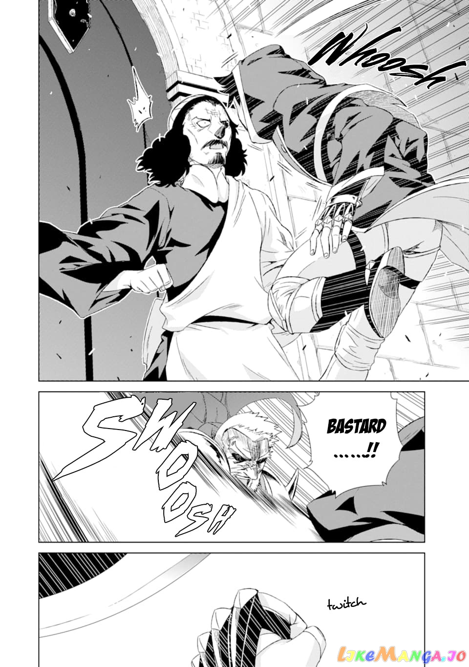 Isekai De Tadahitori No Mamono Tsukai ~ Tenshoku Shitara Maou Ni Machigawa Remashita chapter 14 - page 16