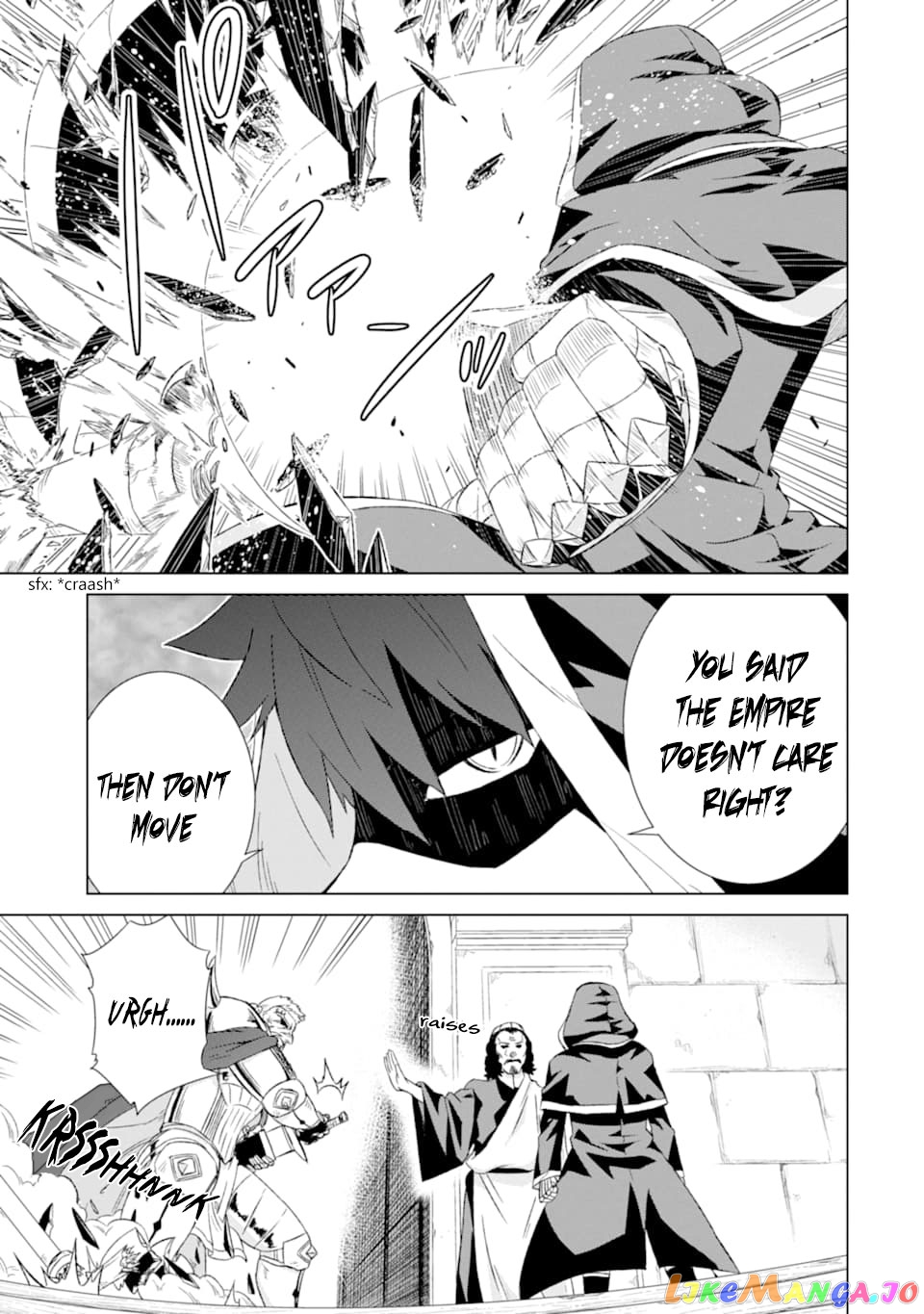 Isekai De Tadahitori No Mamono Tsukai ~ Tenshoku Shitara Maou Ni Machigawa Remashita chapter 14 - page 17